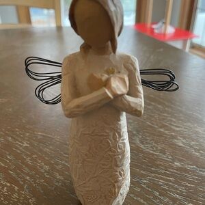 Willow Tree remembrance